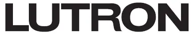 LUTRON LOGO