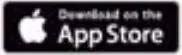 App Store Button
