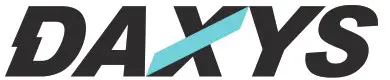 DAXYS - Logo