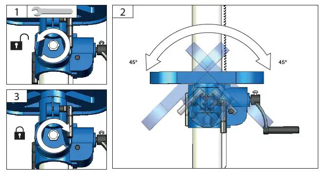 Gude-55209-GSB-20-Laser-500W-Pillar-Drill-fig-16