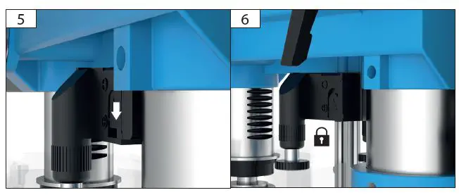 Gude-55209-GSB-20-Laser-500W-Pillar-Drill-fig-19
