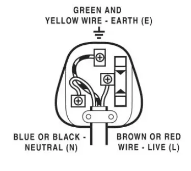 cookworks-KR-E20N-E1Dkh-20-Litre-Mini-Oven-Instruction-fig-10