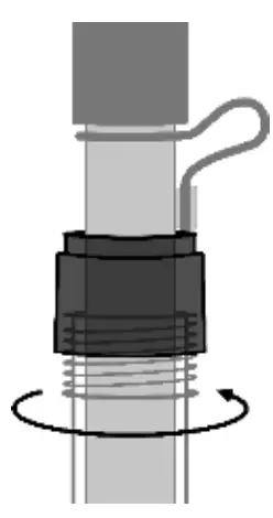 APERA INSTRUMENTS LabSen761 Blade Spear pH Electrode