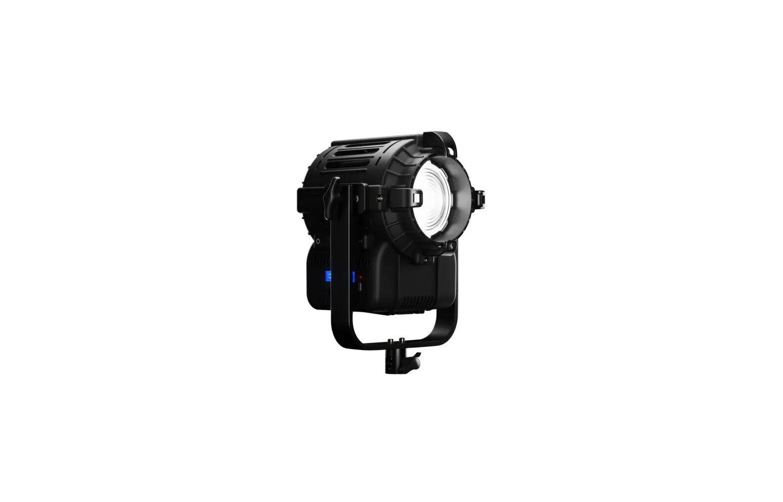 Lupo Dayled 650 Pro Led Fresnels Light User Manual