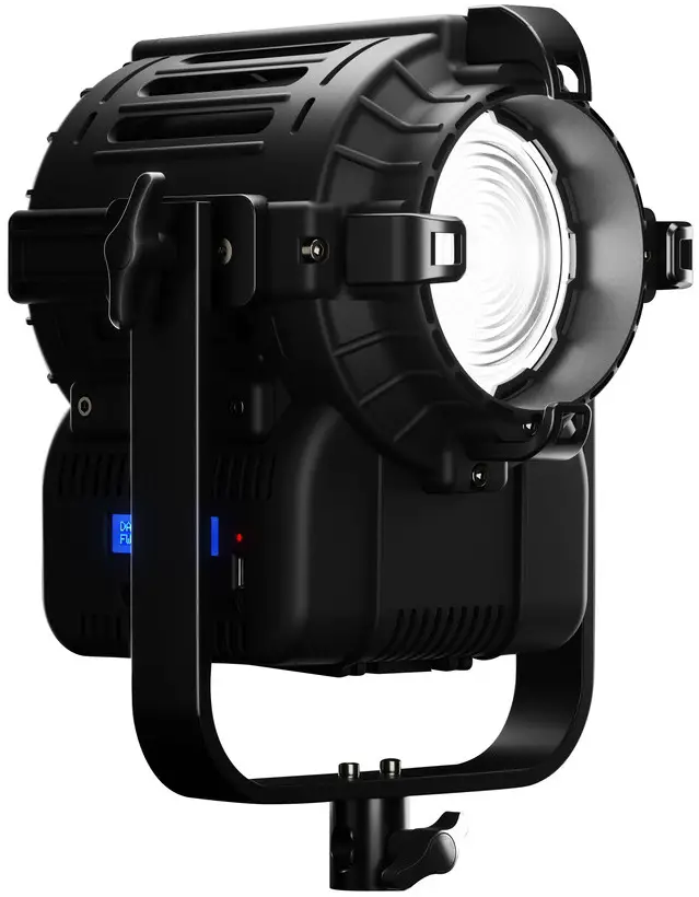 Lupo-Dayled-650-Pro-LED-Fresnels-Light-PRODUCT