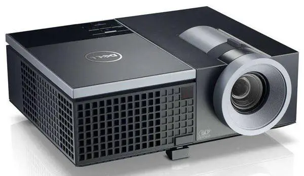 Dell-1510X-Digital-Projector