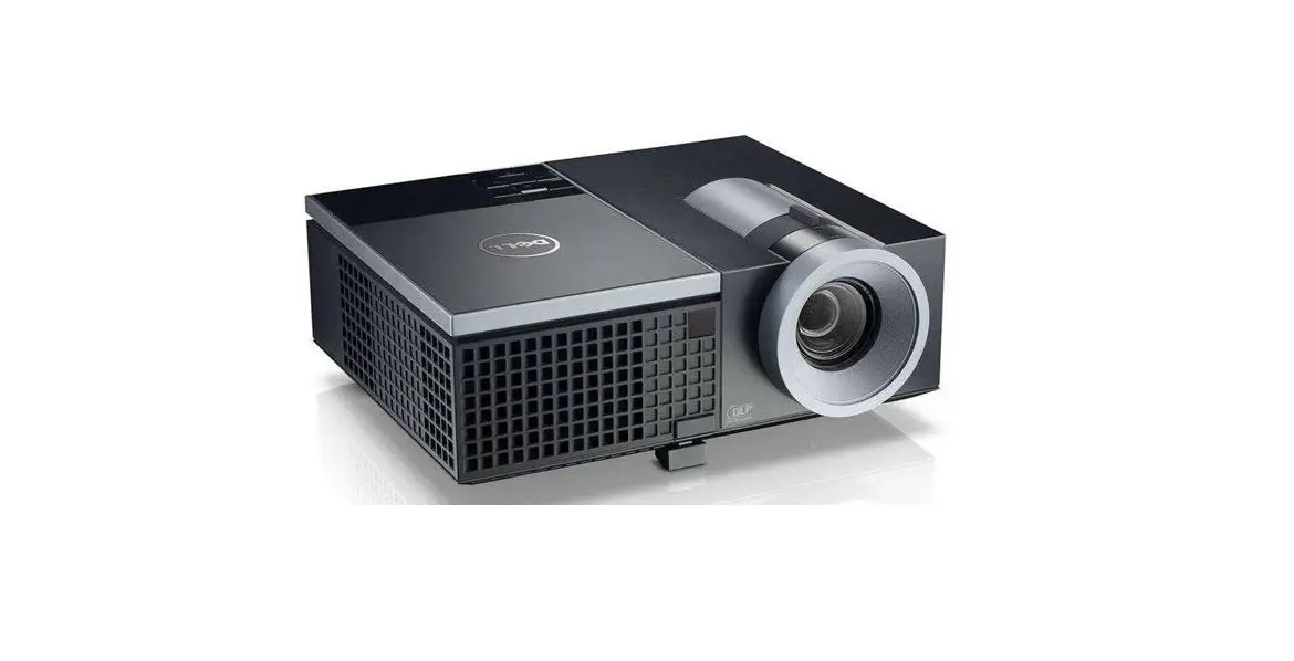 Dell 1510x Digital Projector User’s Guide