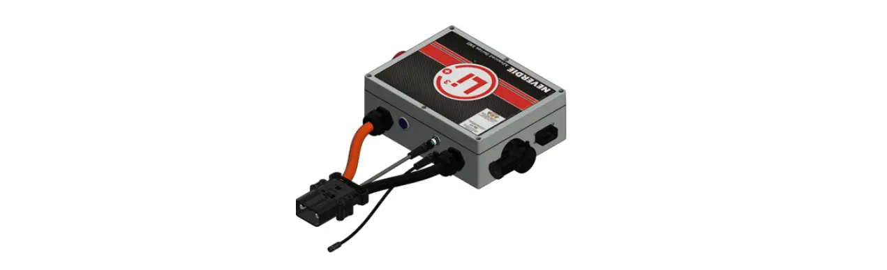 Iongen Gtx12v315a-e2107-cs200rv Lithionics Battery Installation Guide