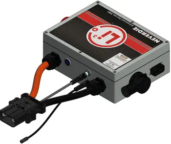 iONGEN GTX12V315A-E2107-CS200RV Lithionics Battery-fig1