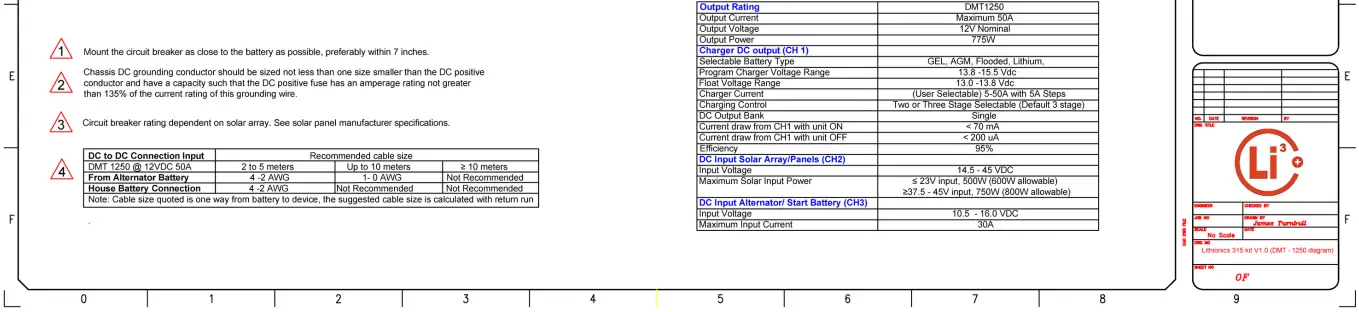 iONGEN GTX12V315A-E2107-CS200RV Lithionics Battery-fig10