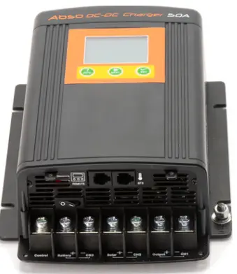 iONGEN GTX12V315A-E2107-CS200RV Lithionics Battery-fig8