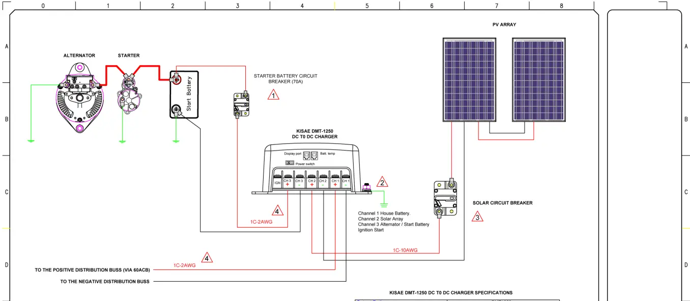 iONGEN GTX12V315A-E2107-CS200RV Lithionics Battery-fig9
