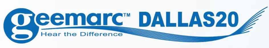 geemarc DALLAS20-logo