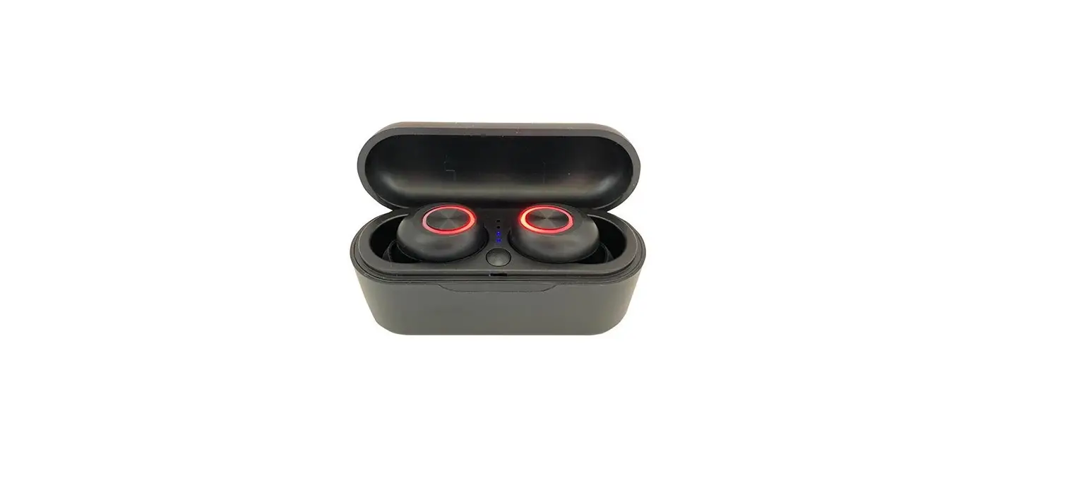 Muze Ripple Tws Bluetooth Earbuds User Manual Muze Ripple Tws Bluetooth Earbuds User Manual
