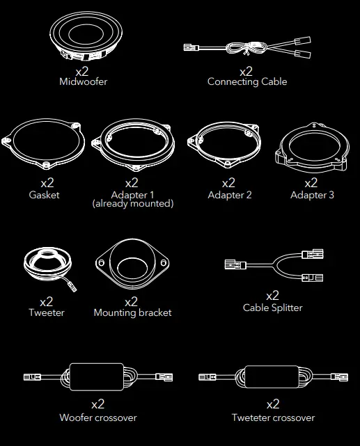 morel-BMW-IR-BMW42INT-Integration-Reference-FIG 1