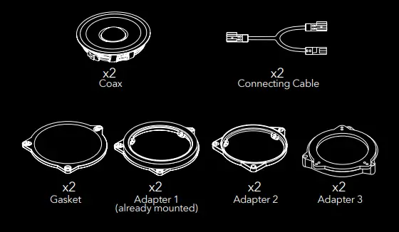 morel-BMW-IR-BMW42INT-Integration-Reference-FIG 2