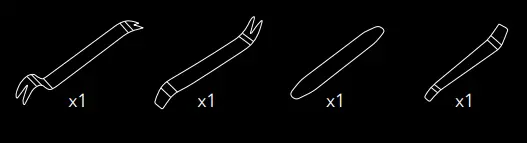 morel-BMW-IR-BMW42INT-Integration-Reference-FIG 3