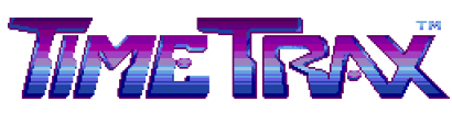timetrax logo