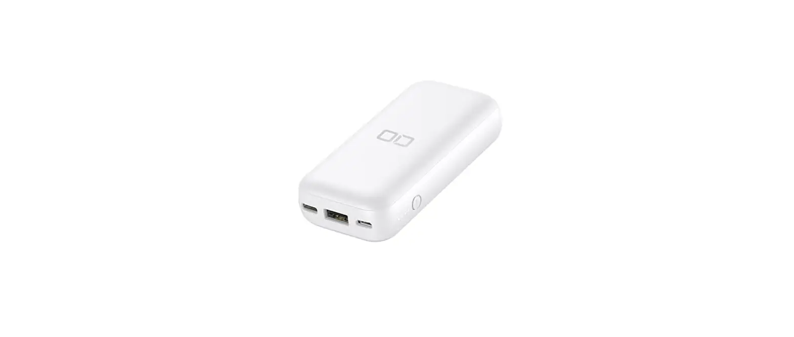 Qvc E309472 Totalboost Mini 4k Mah Universal Power Bank User Guide
