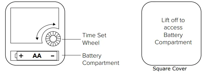 LA-CROSSE-CLOCK-CO-433-3020-Indoor-Outdoor-Wall-Clock-fig-1