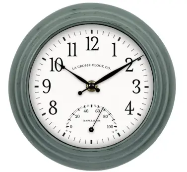 LA-CROSSE-CLOCK-CO-433-3020-Indoor-Outdoor-Wall-Clock-product