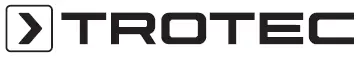 TROTEC logo