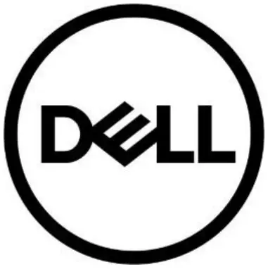DELL Logo