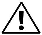 Warning Icon
