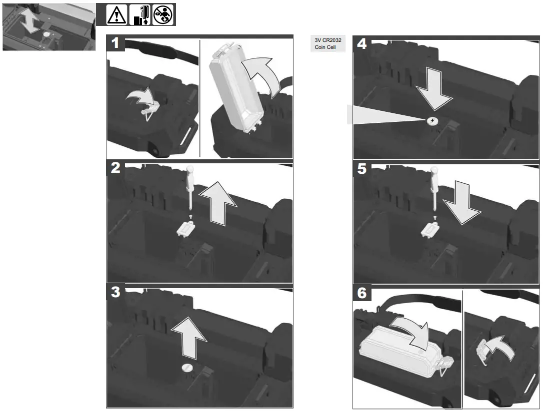 Milwaukee M18 ONERSAL LED Remote Stand Light - fig 2