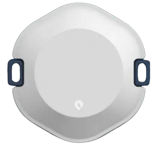 pozyx Industrial Tag Track Any Asset in Real Time