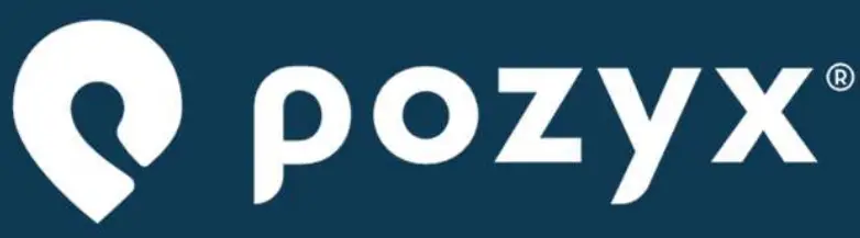 POZYX lOGO