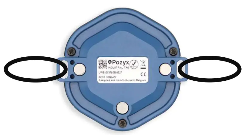 Mounting instruction