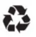 Disposal icon