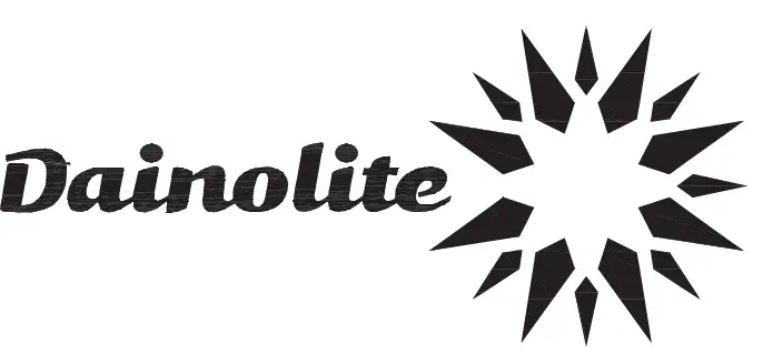 Dainolite-loog