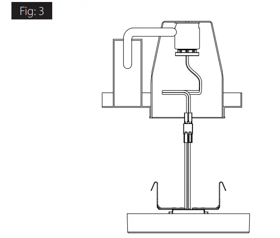 RAB SM34-5R-7-930-120-W Edge-Lit Surface Mount - Figure 12