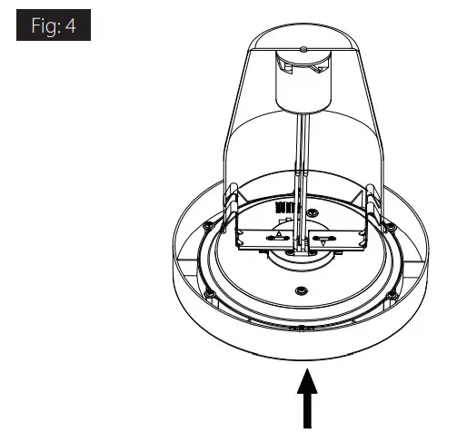 RAB SM34-5R-7-930-120-W Edge-Lit Surface Mount - Figure 13