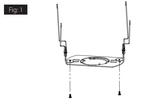 RAB SM34-5R-7-930-120-W Edge-Lit Surface Mount - Figure 15