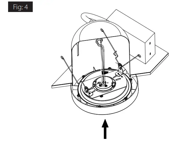 RAB SM34-5R-7-930-120-W Edge-Lit Surface Mount - Figure 18
