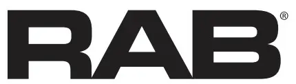 RAB - logo