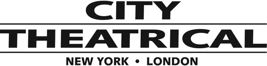 City Theatrical logo