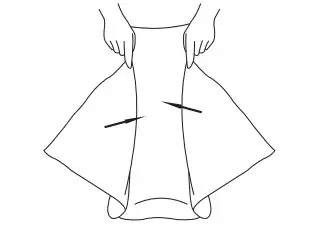 AstroAI WSSS1PB Windshield Sun Shade - Figure 7