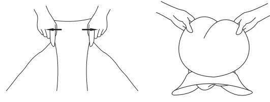 AstroAI WSSS1PB Windshield Sun Shade - Figure 8