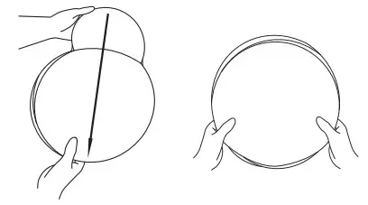 AstroAI WSSS1PB Windshield Sun Shade - Figure 9