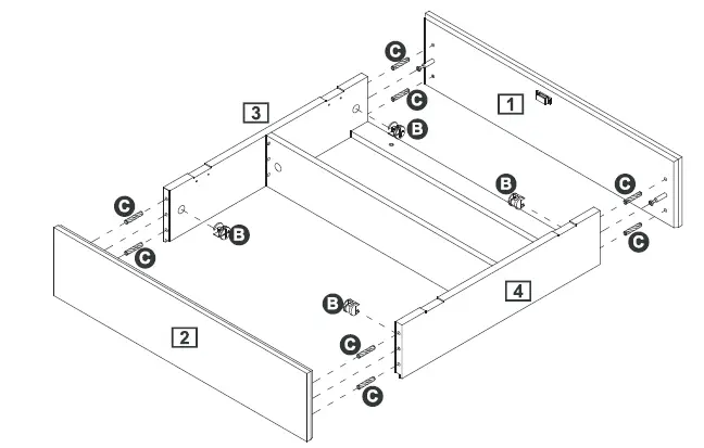 WELLFOR-HW-HPY-61184-Surface-Mount-Bathroom-Medicine-Cabinet-with-Mirror-fig-10