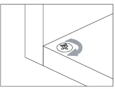 WELLFOR-HW-HPY-61184-Surface-Mount-Bathroom-Medicine-Cabinet-with-Mirror-fig-7