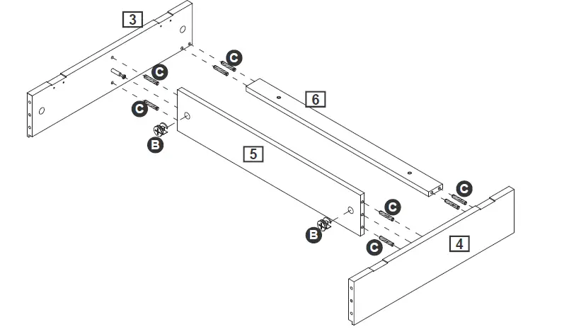 WELLFOR-HW-HPY-61184-Surface-Mount-Bathroom-Medicine-Cabinet-with-Mirror-fig-9
