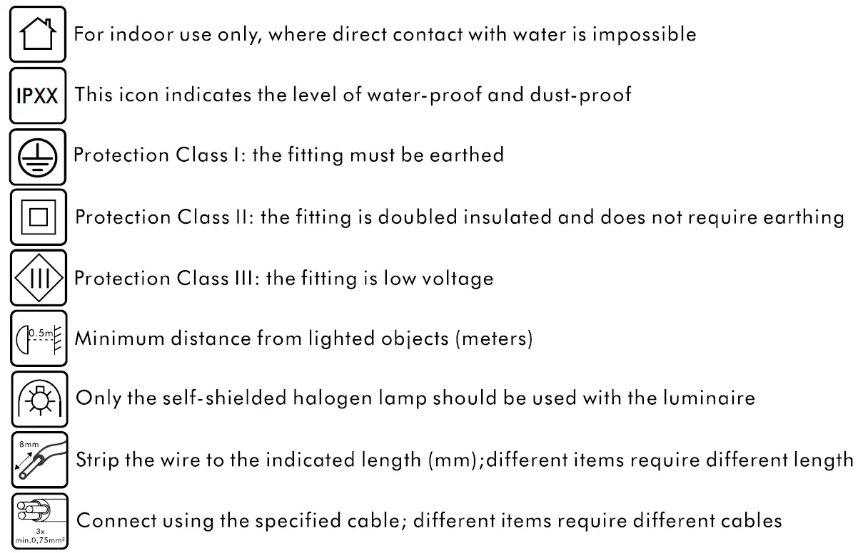 QAZQA 104989 Rural Ceiling Lamp 2