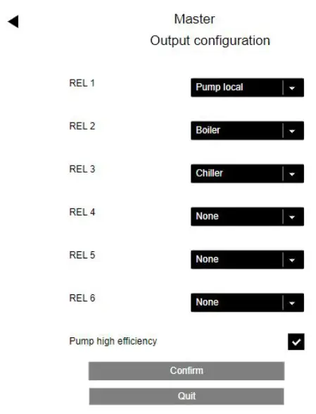REHAU NEA Smart 2.0 Control System - fig 21