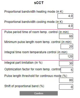 REHAU NEA Smart 2.0 Control System - fig 34