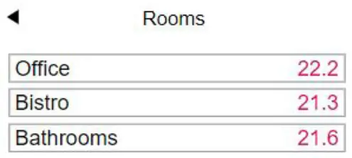 REHAU NEA Smart 2.0 Control System - fig 37